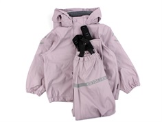 Mikk-line nirvana rainwear pants and jacket